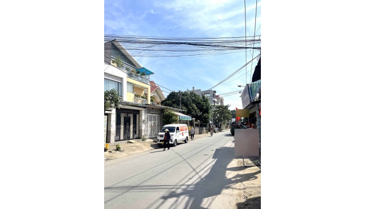 Ngộp Bank Bán Nhà Mặt Tiền Kinh Doanh  156m2_6x26m Ngay Chợ Hiệp Bình Hiệp Bình Chánh Thủ Đức Chỉ 13,9 tỷ